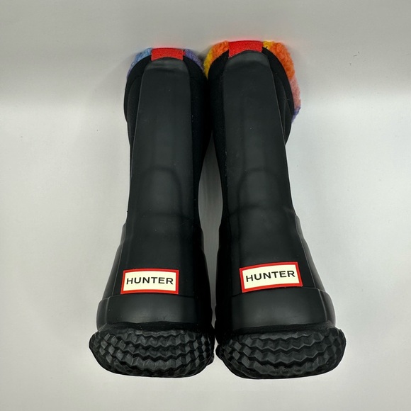 Toddler HUNTER boots - Picture 3 of 12